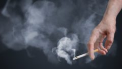 August deadline looming for landlords to set smoking policies