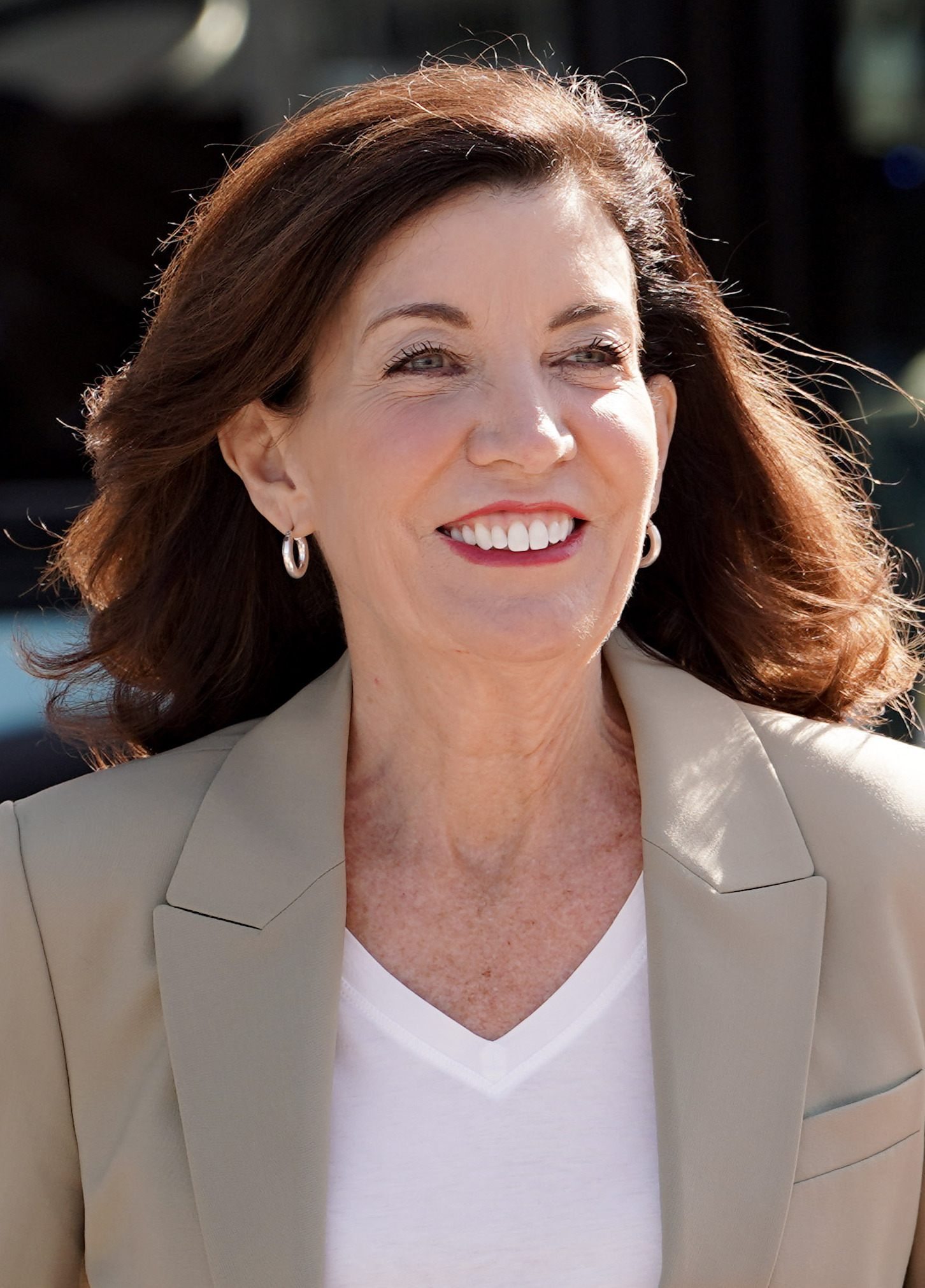 PHS Congratulates Governor Kathy Hochul on her Historic Election to