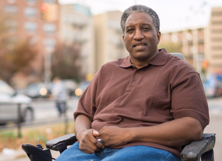 Member Story:  What Happens When Someone Actually Coordinates Your Care? One New Yorker’s Experience with WholeYouNYC