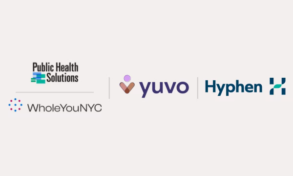 Press Release: Hyphen Expands Its Connected-Care Infrastructure to Advance Medicaid 1115 Waiver Performance Targets in NYC