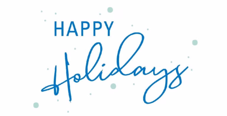 A Year-End Message <strong>From Public Health Solutions President &amp; CEO</strong>