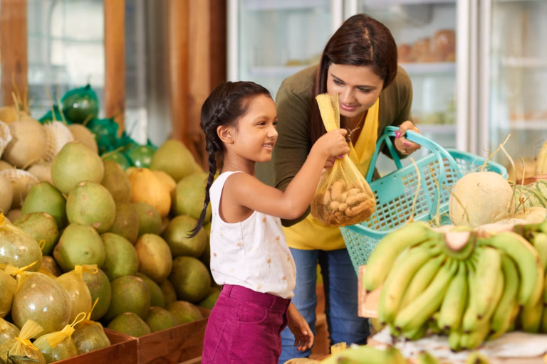 <strong>PHS Supports USDA Proposal to Expand Access to Healthy Foods for WIC Families</strong> 