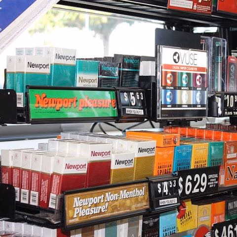 Public Health Solutions Hosts Forum on the Hazards of Menthol in our Communities