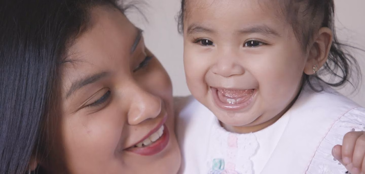 Nurse-Family Partnership: Support for First-Time Mother