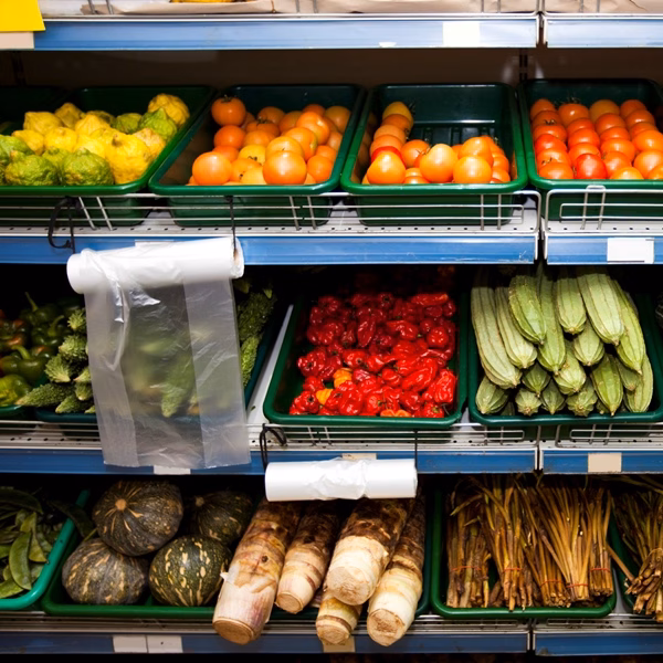 Food Swamps Flood Queens, with Healthy Food Options Limited and Outnumbered, New Public Health Solutions Report Finds