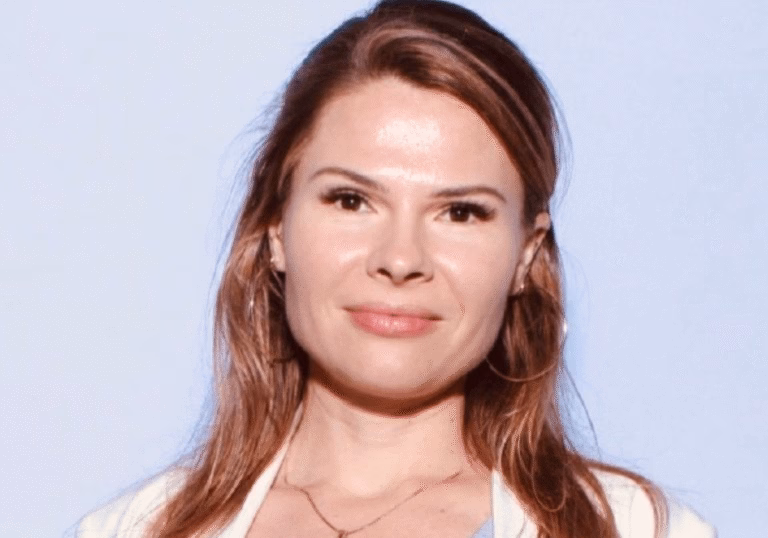 Celebrating Women’s History Month: Insights from PHS WIC Director Olga Tkachenko